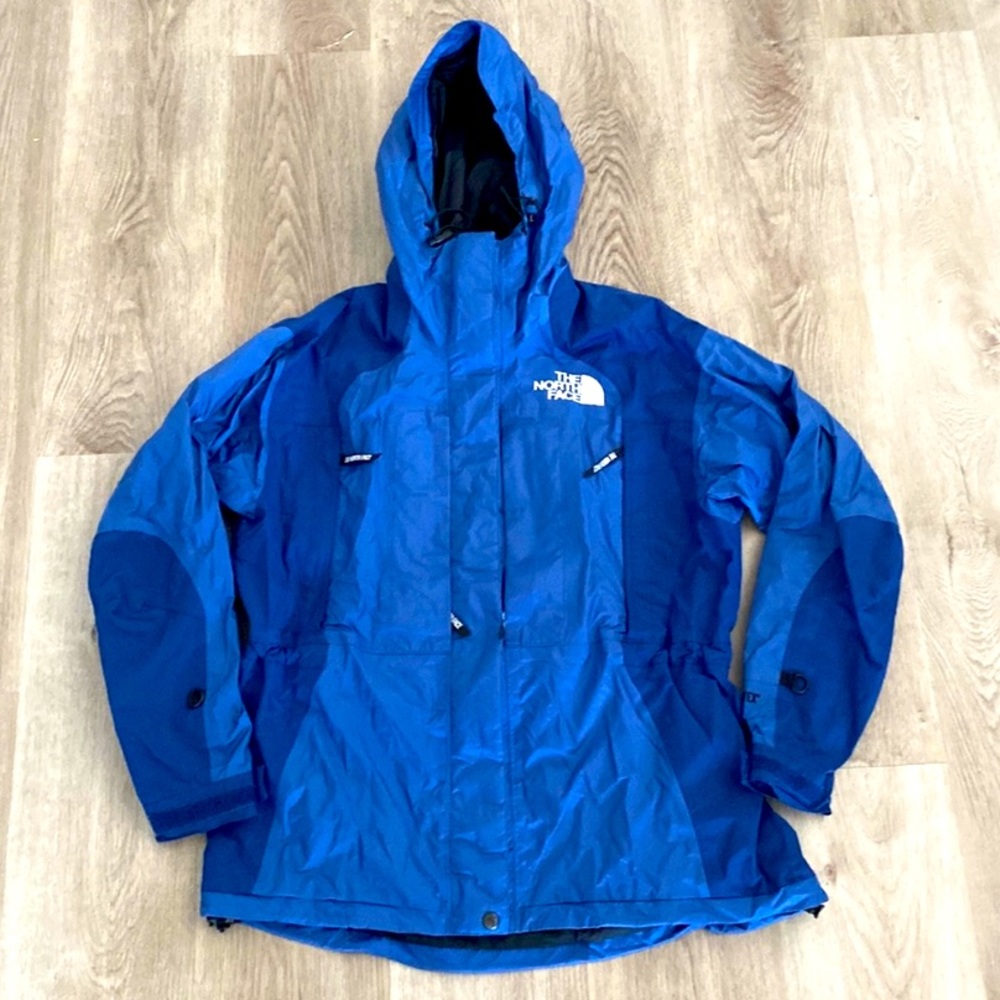 THE NORTH FACE Gore-Tex Waterproof Jacket (Small Women’s)